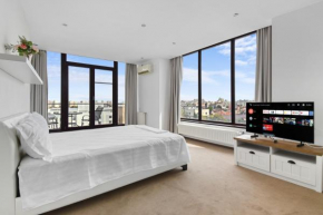 Uni88 Apartments
